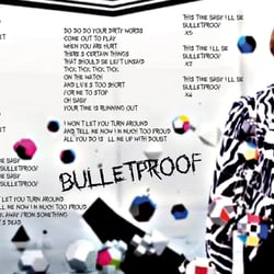 CD-Booklet