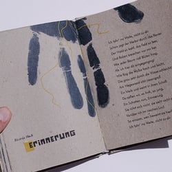 Lyric Buch