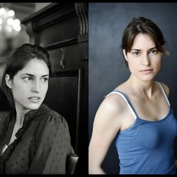 Jasmin Tscharf