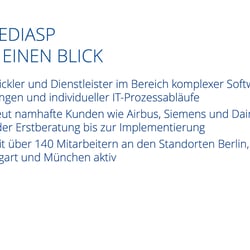 Unser Kunde
