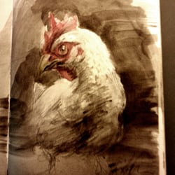 huhn