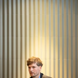 Pressefotografie: Portraits & Interviews II