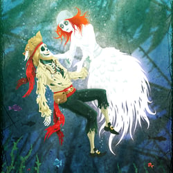 Lovers Beyond Death