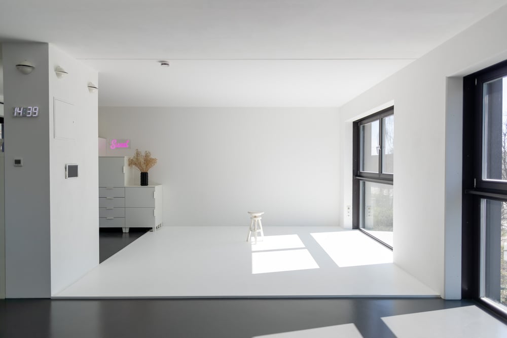 Studio 1