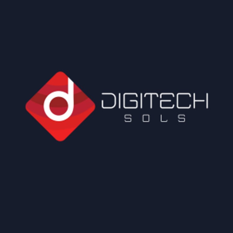 DigiTech Sols