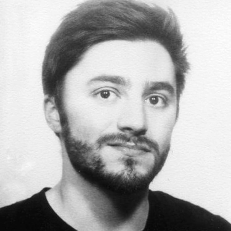 Jean-Paul Pastor Guzmán