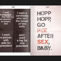 Slanted Magazine #45—Sex