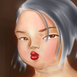 Mädchen