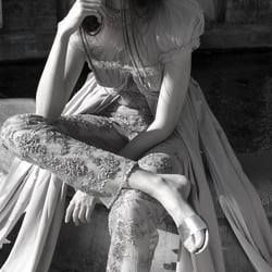 STYLING/HAIR&MAKE UP/PHOTO&RETOUCH BY ME