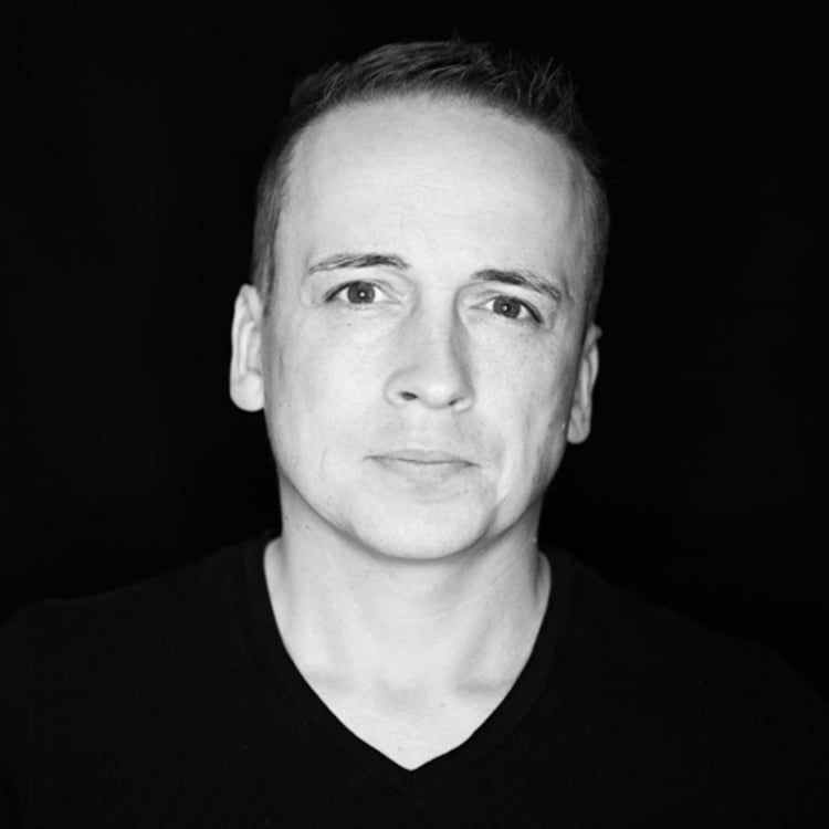 Christian Galster