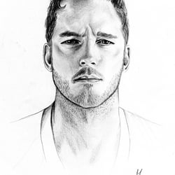 Chris Pratt