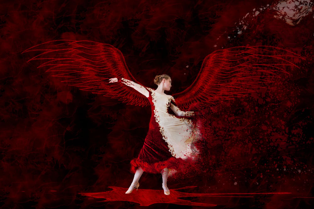 The Dance/ Dance Dream