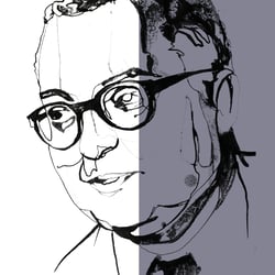 Friedrich Dürrenmatt