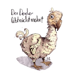 Der Dodo