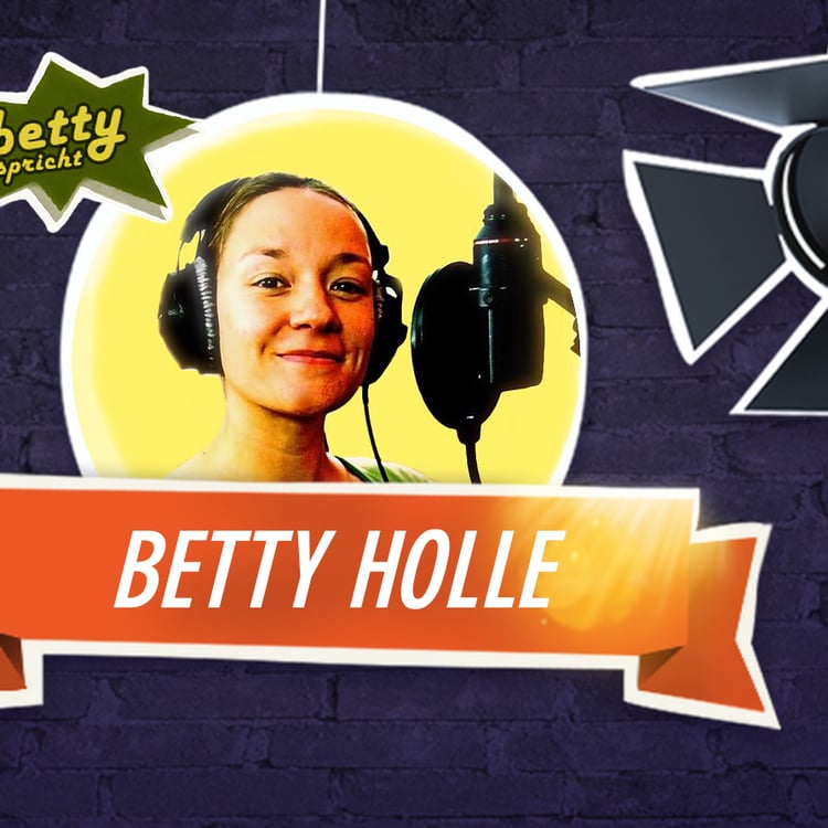 Betty Holle