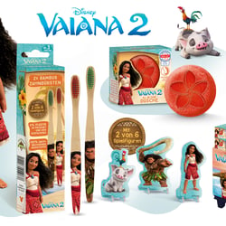 Walt Disney Vaiana – Kinderartikel