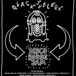 Black Jukebox
