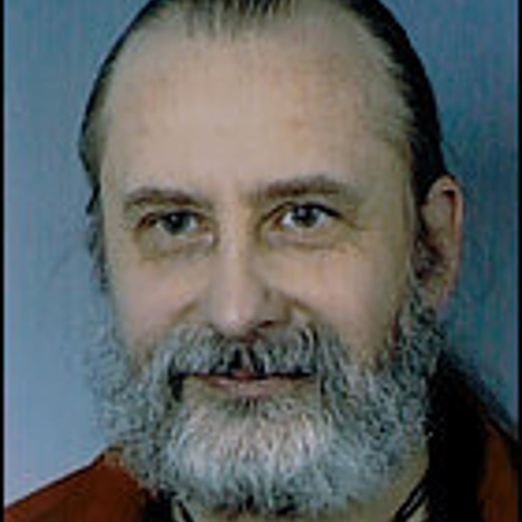 Norbert Gaeckel