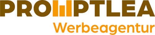 promptlea – Werbeagentur