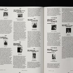 Slanted Magazin #20 – Slab Serif