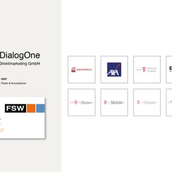 FSW DialogOne, Köln