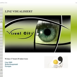 Website Visual City