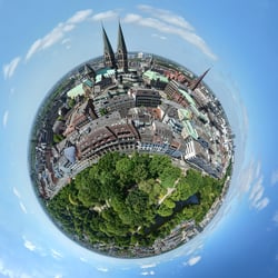Little Planet