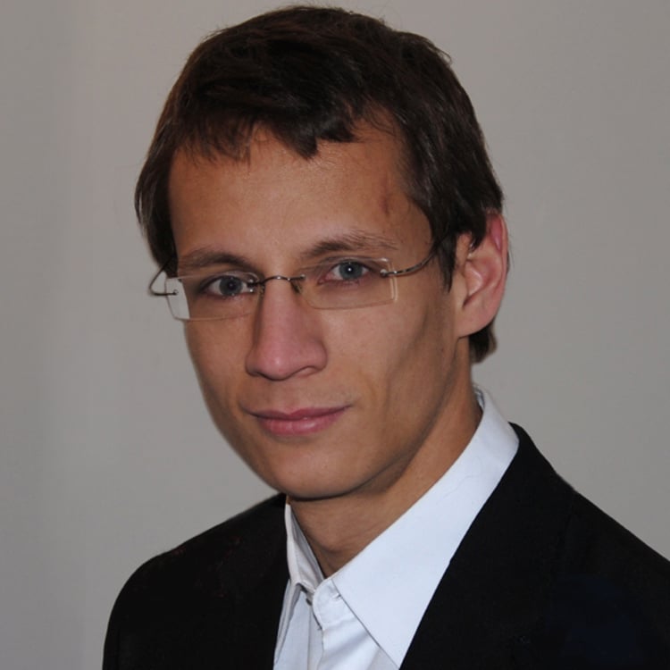Sven Prochnow