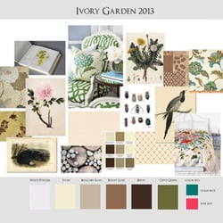 IVORY MOOD