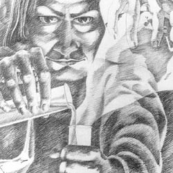 Faust – Buchillustration