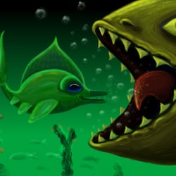 Fische
