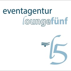Logo Weiss Eventagentur für Wassersport