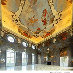 Werbefotografie – Hotel Löwenstein