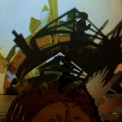 Still des Animationsfilms „Motten im Kopf“