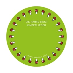 CD Label MStrareychinska