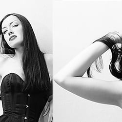 Portraitserie 04