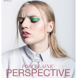 Porcelaine Perspective