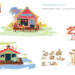 Environment Design