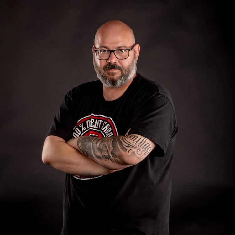 Heiko Boncourt