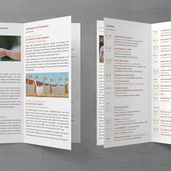 St. Johannis-Harvestehude – Gemeindebrief