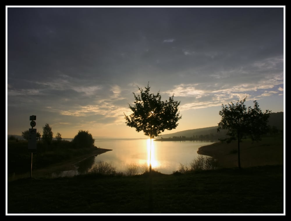 Brombachsee