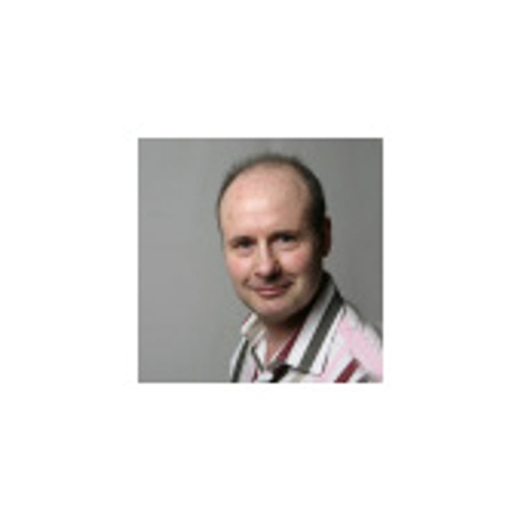 Ralf Dahl