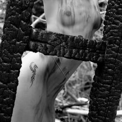 Fine Art Nudes