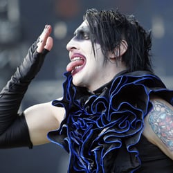 Grotesque – Marylin Manson