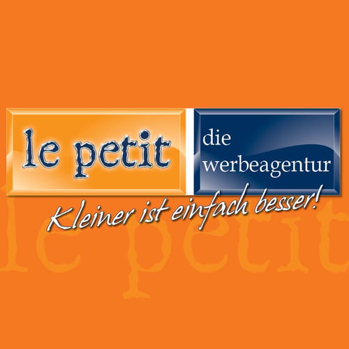 le petit – die werbeagentur