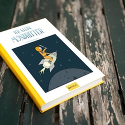 Buchcover