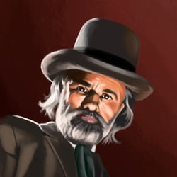 Dr. King Schultz