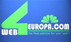 Web4europa SL