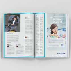 Capital Magazin