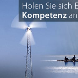 Webseitenbanner